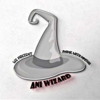 Telegram profile photo for Ani Wizard Ongoing