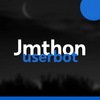 Telegram profile photo for سورس جمثون - Jmthon Bot