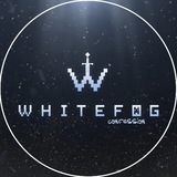 Telegram profile photo for WhiteFog confession!