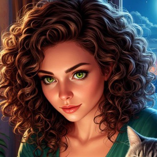 Telegram profile photo for Елизавета Левинская