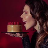 Telegram profile photo for Kalacheva Bakery