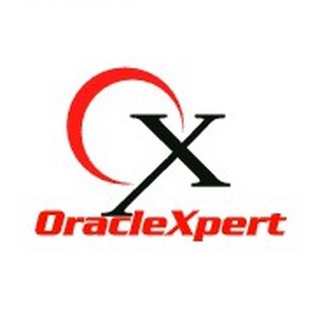 Telegram group profile photo for @ OracleXpert_Group