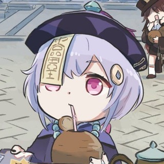 Telegram profile photo for 🥥 Кокосова муковка 🥥