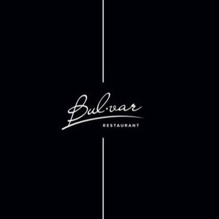 Telegram profile photo for Бульвар СПБ | Ресторан