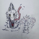 Telegram profile photo for вонючая газовая собака