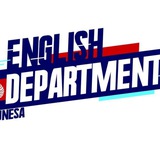 Telegram profile photo for Eng.Dept.stage4