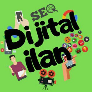 Telegram profile photo for Dijital İlanlar