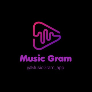 Telegram profile photo for MusicGram