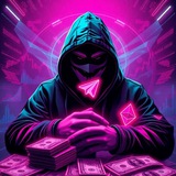 Telegram profile photo for Crypto Darkness
