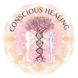 Telegram profile photo for Vax Energy Healing