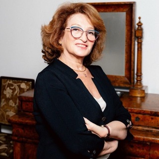 Telegram profile photo for Борковская Светлана