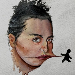 Telegram profile photo for Mareé