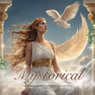 Telegram profile photo for o'beauty, Mystorical
