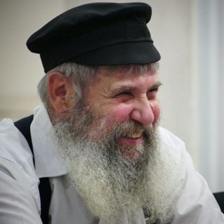 Telegram profile photo for Зеэв Днепровер