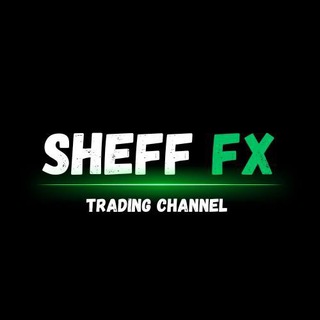 Telegram profile photo for SHEFF FX | TRADING CHANNEL