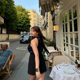 Telegram profile photo for Свет Души. Даша Либра