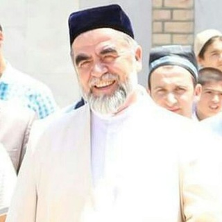 Telegram profile photo for Maruzalar_Rasmiy.uz | МАСЖИД ИМОМЛАРИ !!!