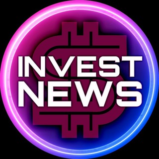 Telegram profile photo for InvestNews_Channel
