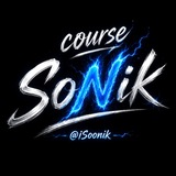 Telegram profile photo for Screen course_Sonik π·