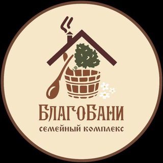 Telegram profile photo for БлагоБани Тюмень