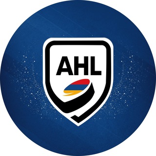 Telegram profile photo for Armenian Hockey League
