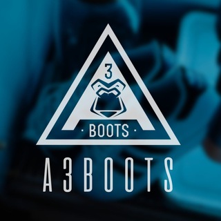 Telegram profile photo for A3BOOTS | Кроссовки и Одежда
