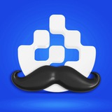 Telegram profile photo for مردونه