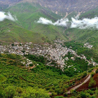 Telegram profile photo for روابط عمومی شهرداری نودشه