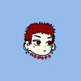 Telegram profile photo for Поророшка