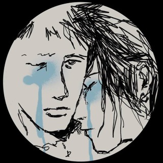 Telegram profile photo for Группа Плачь
