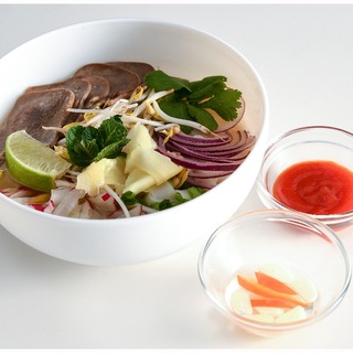 Telegram profile photo for Вкусная еда от ChillMeal