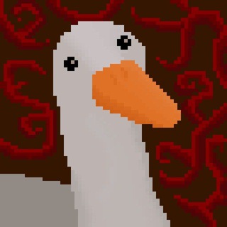 Telegram profile photo for Крипто Гусь