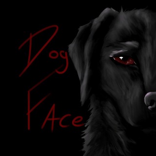 Telegram profile photo for Dogface's Junkyard🔞