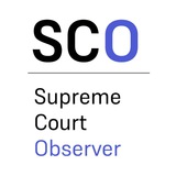 Telegram profile photo for Supreme Court Observer