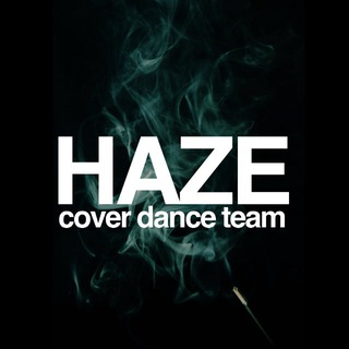 Telegram profile photo for HAZE CDT