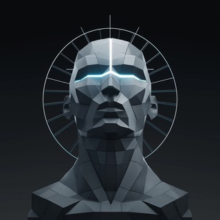 Telegram profile photo for herald by zooko