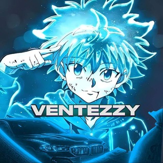 Telegram profile photo for 🍃 Ventezzy 🍃