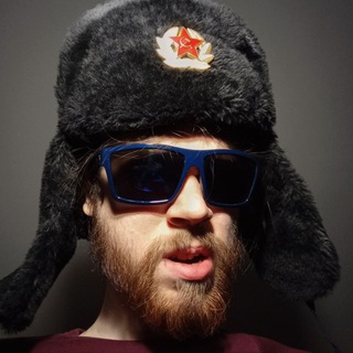 Telegram profile photo for Даниил Капелюшин и Афипский Концептуализм