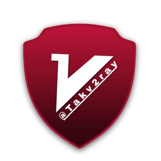 Telegram profile photo for فیلترشکن | سرور v2ray