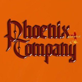 Telegram profile photo for PHOENIX COMPANY