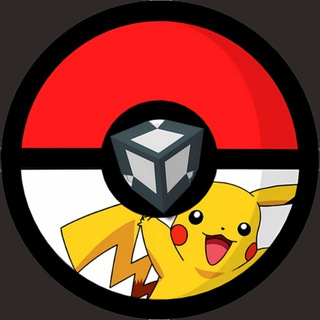 Telegram profile photo for Pokemon | STL 3D Print Models Miniatures