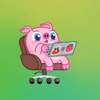 Telegram profile photo for rstv