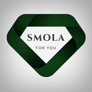 Telegram profile photo for 🍀 smolaforyou 🍀Эпоксидная смола