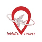 Telegram profile photo for IrNaTa Travel