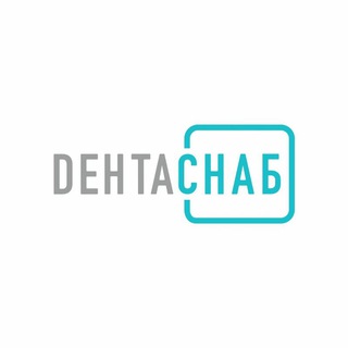 Telegram profile photo for ДентаСнаб Канал