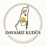 Telegram profile photo for Davamız Kudüs