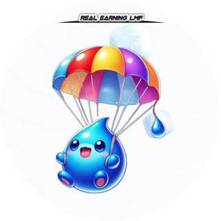 Telegram profile photo for Real Earning LmF