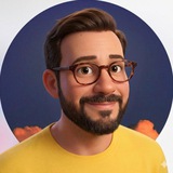 Telegram profile photo for Profesión del Futuro con IA