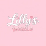 Telegram profile photo for Lilly’s World