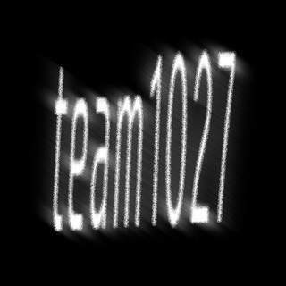 Telegram profile photo for team1027